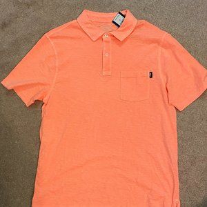 Vineyard Vines Island Pocket Polo